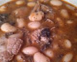 Foto del paso 6 de la receta: Judiones del Barco de Ávila