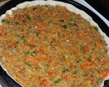 Foto del paso 3 de la receta: Tarta de atún
