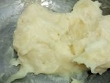 Mochi Wafer Caramel (tanpa tepung ketan)