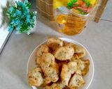 Foto langkah ke 3 dari resep Pisang Goreng Wijen.