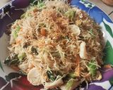 Foto langkah ke 6 dari resep Bihun goreng simple.
