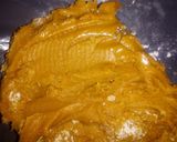 Foto del paso 1 de la receta: Barritas de dulce de leche (Vauquita)