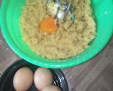 Foto langkah ke 3 dari resep Soes Goreng sosis.