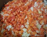 Foto del paso 2 de la receta: Canastitas de Espinaca (versión común y versión FIT)