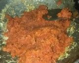 गाजर का हलवा मलाई के साथ (Gajar ka halwa recipe in Hindi) रेसिपी चरण 5 फोटो