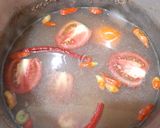 Foto langkah ke 4 dari resep Singkong Goreng Sambel Terasi.