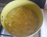 Foto del paso 2 de la receta: Tortilla de papa rellena