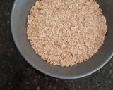 Foto del paso 3 de la receta: Avena