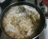 Foto del paso 5 de la receta: Zapallitos con salsa blanca