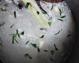 Foto langkah ke 2 dari resep Nasi Liwet Daun Jeruk.
