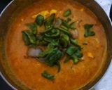 कड़ाई पनीर (Kadai paneer recipe in hindi) रेसिपी चरण 11 फोटो