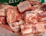 รูปขั้นตอนการทำที่ 1 ของ ซี่โครงหมูอบซอส