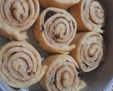 Foto del paso 10 de la receta: Roles de canela y queso crema