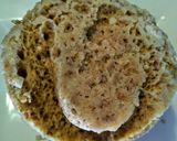 Foto del paso 9 de la receta: PAN De Harina de Trigo Integral a la Taza...!