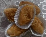 صورة لخطوة 5 من وصفة ڨريوش عين الجمل