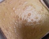 Foto langkah ke 4 dari resep Pandan Cake.