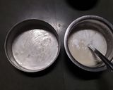 A picture of step 2 of ક્રિસમસ કેક.