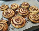 Foto del paso 9 de la receta Rollos de canela 🙄😋