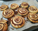 Foto del paso 9 de la receta: Rollos de canela 🙄😋
