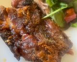 A picture of step 7 of Oven Roasted Pork Ribs 🐖.