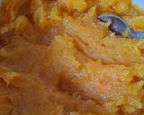 Sütőtökös derelye recept fázis 2 fotója