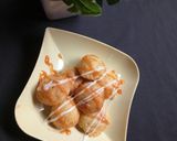 Foto langkah ke 3 dari resep Takoyaki ala anak kos😂.