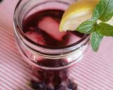 Foto del paso 6 de la receta: Agua de Jamaica