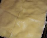 Foto del paso 5 de la receta: Lasagna de carne, jamón y queso