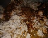 A picture of step 5 of Tex-Mex Pizza.