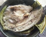 Foto langkah ke 5 dari resep Ikan Bakar.