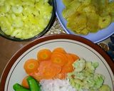 Foto langkah ke 4 dari resep Sop Manten Khas Solo.