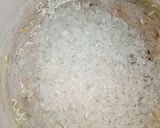 Foto del paso 1 de la receta: Arroz