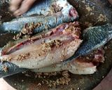 Foto langkah ke 2 dari resep Resep ikan asin yg gurih dibuat dari ikan segar.