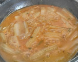 Foto del paso 8 de la receta: Pencas en salsa