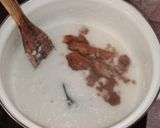 Foto langkah ke 3 dari resep Bubur Suro + Bubur Sengkolo Ekonomis ☺️.