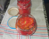 Foto del paso 6 de la receta: Pimientos de piquillo en conserva