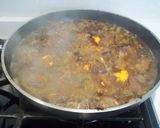Foto del paso 10 de la receta: Coraeta con ajos tiernos
