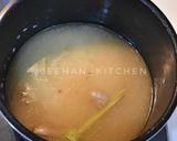 Foto langkah ke 9 dari resep Hainan Chicken Rice.