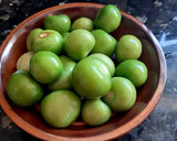 Foto del paso 2 de la receta: Salsa verde