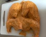 Marinated Roasted Chicken recipe step 2 photo