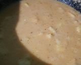 A picture of step 8 of Paneer Butter Masala with Tava Naan.