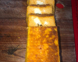 Foto del paso 3 de la receta: Budín de calabaza y queso cremoso😋