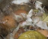 Foto langkah ke 1 dari resep Mayak Egg.