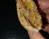 Foto del paso 3 de la receta: Empanadas fritas de carne mechada