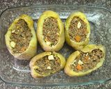 Foto del paso 6 de la receta: Papas rellenas