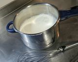 Foto del paso 1 de la receta: Yogurt casero