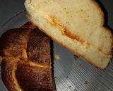 Briós 🙂 recept fázis 5 fotója