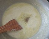 A picture of step 7 of Lauki ki Kheer.