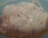 Chicken tempura recipe step 2 photo