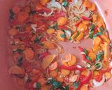 Foto del paso 2 de la receta: Estofado de cordero